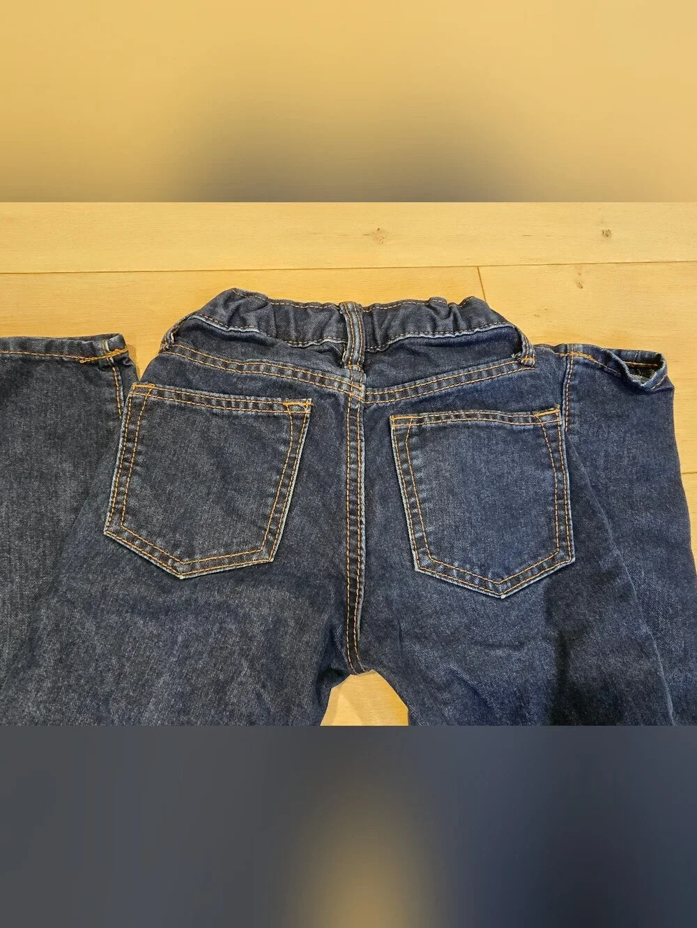 Old Navy & Wonder Nation Jean Bundle 8 SLIM